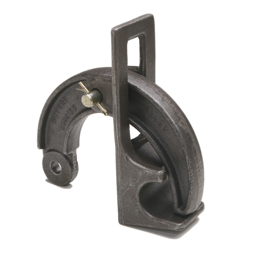 Tailgate Hardware Page 2