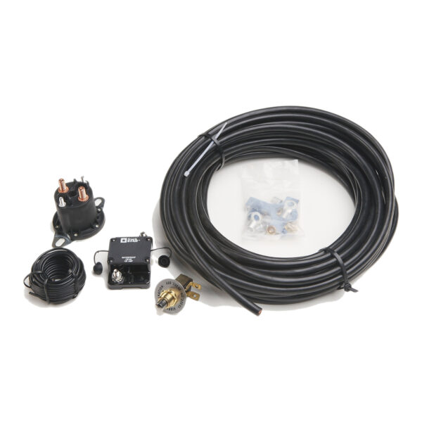 VIBRATOR INSTAL KIT 3010636 BUYERS - 1319997