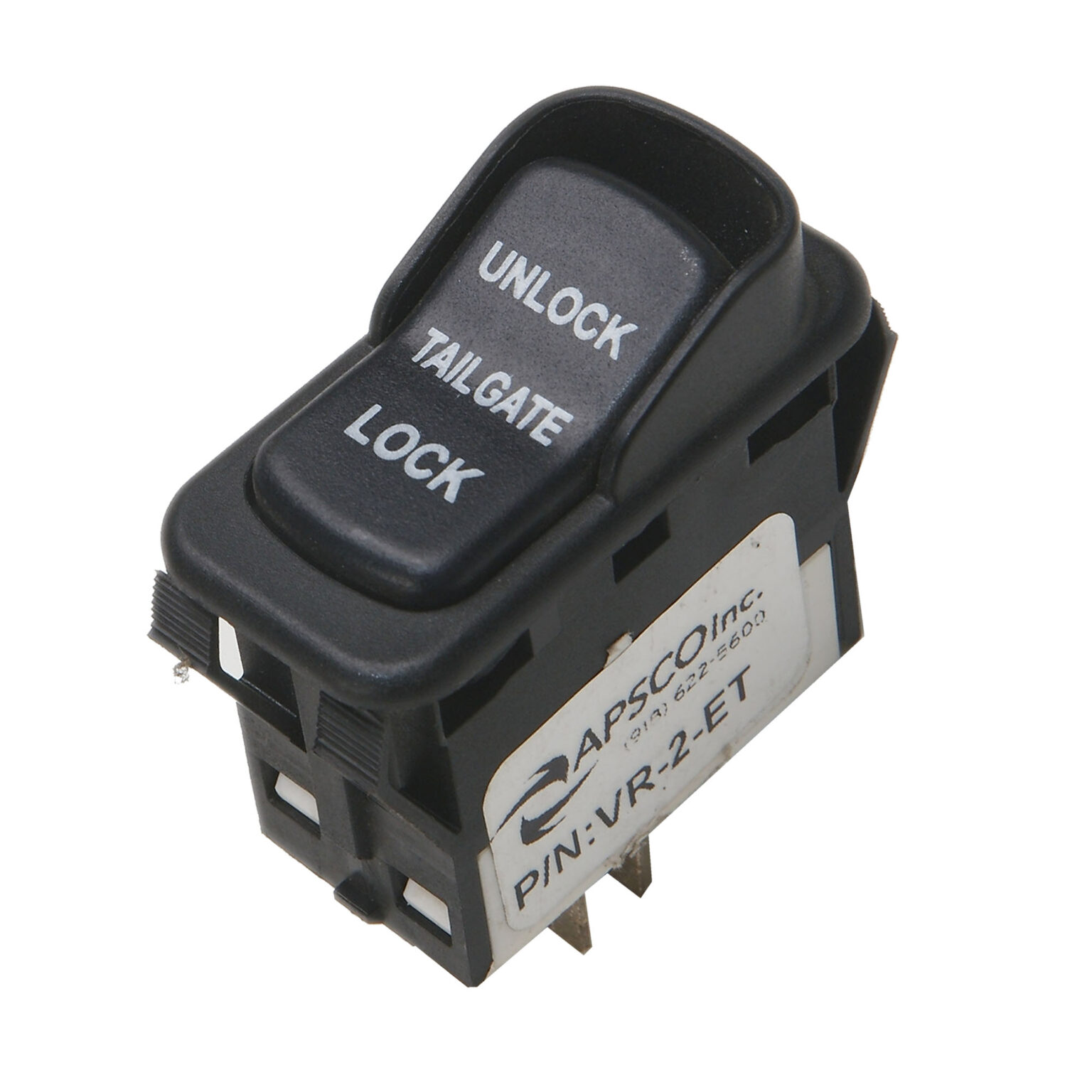 ELECTRIC TAILGATE SWITCH 2481683