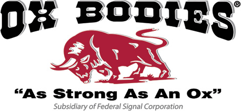 Ox Bodies Top Logo